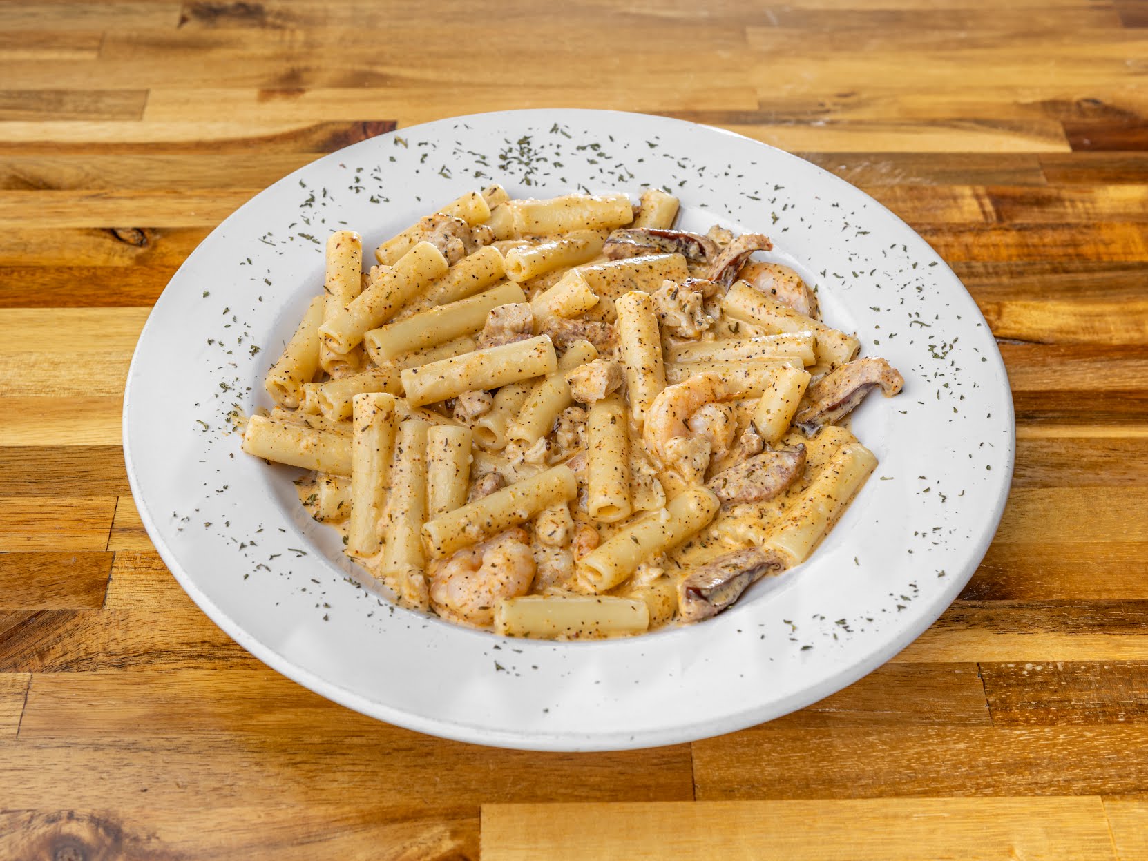 Stevarinos Italian Eatery & Pub by null