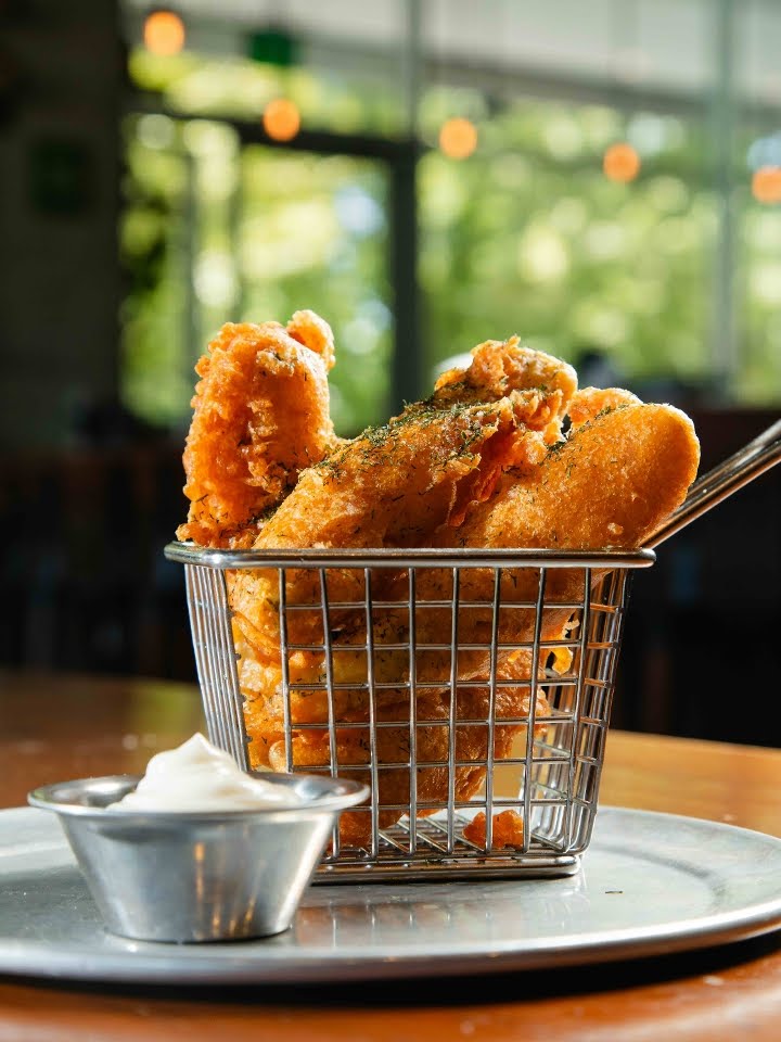 Fieldwork Corte Madera by null