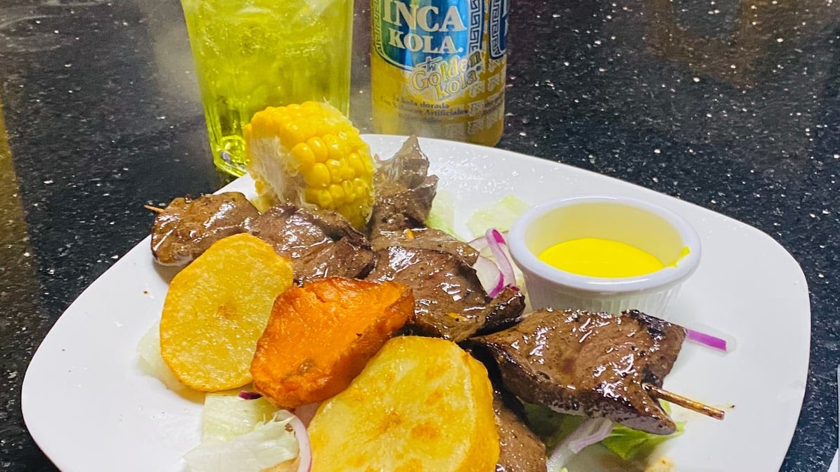 El Inka Peruvian Cuisine by null