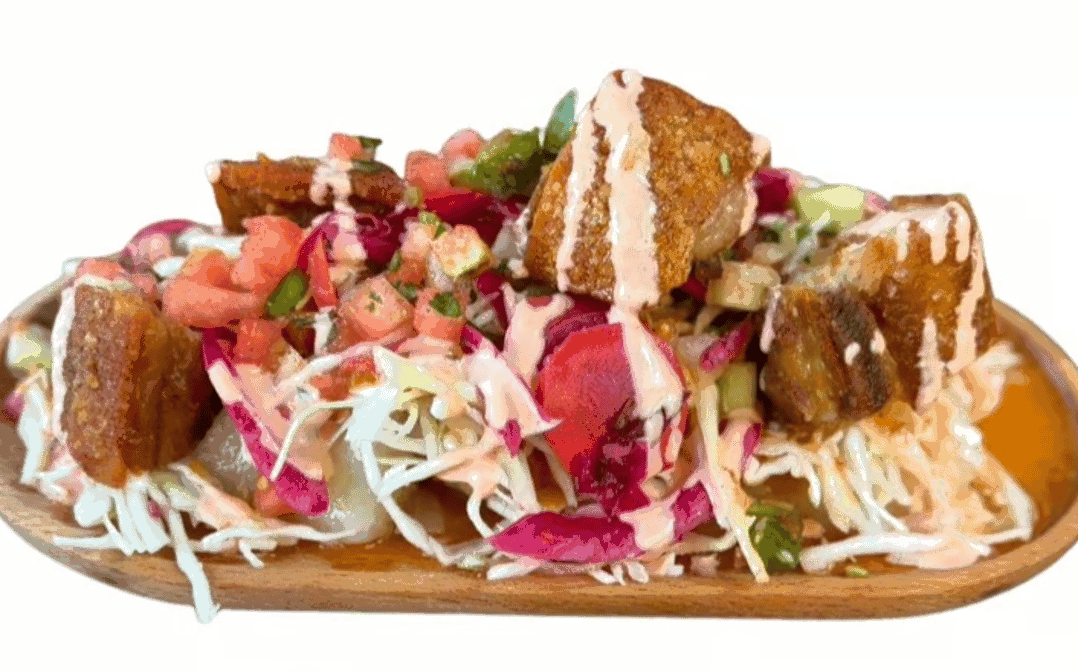 Lulu’s Kitchen by null