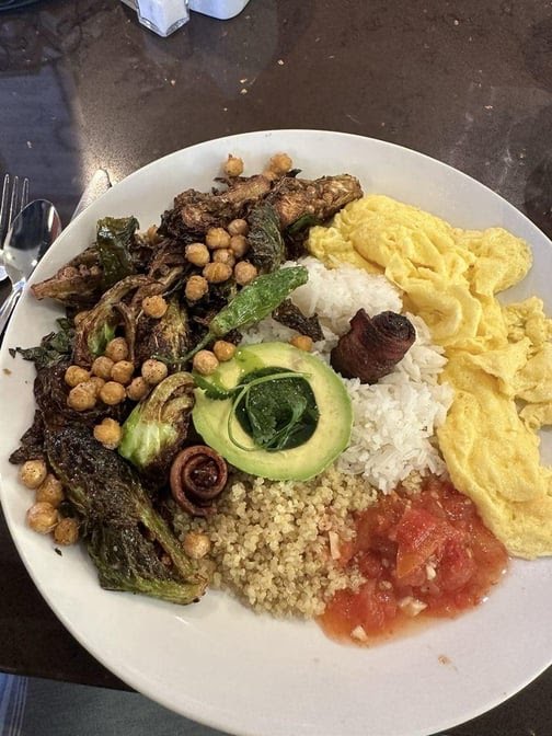 Early Bird Restaurant-Midtown by null