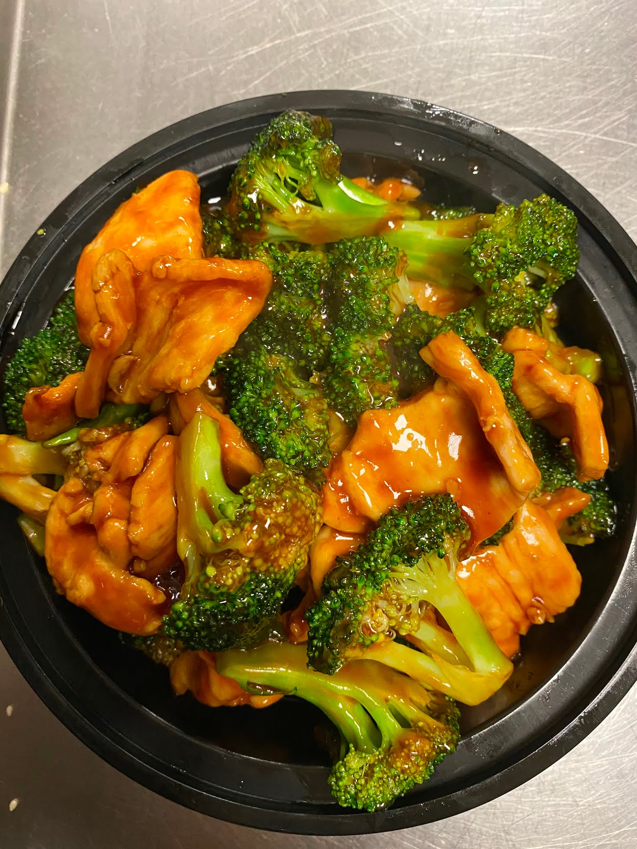 Pepper Asian Bistro by null