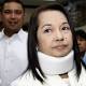 Plunder Charges Dismissed Against Philippine Ex-President 