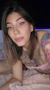 Tattooed blonde shemale with big tits drills her anal hole video at porn lib jpg x Shemale tattoo