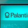 Palantir stock