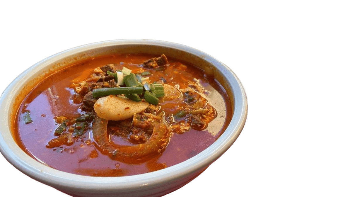 Koreana Rittenhouse Square by null