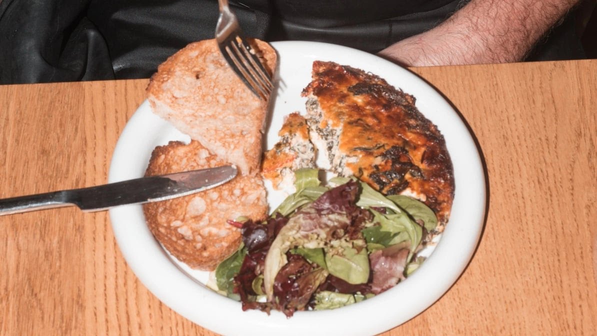 Caracas Bakery Coral Gables by null