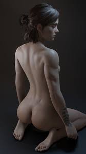 Naked loyality with jpg x The last of us nude