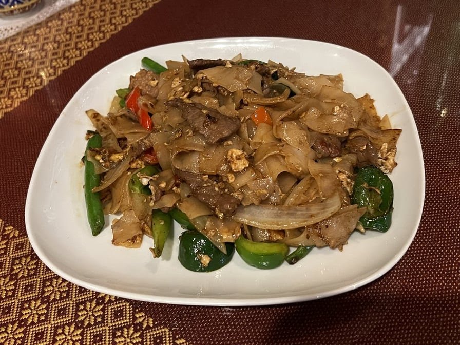 Thai Restaurant Sandy Springs by null