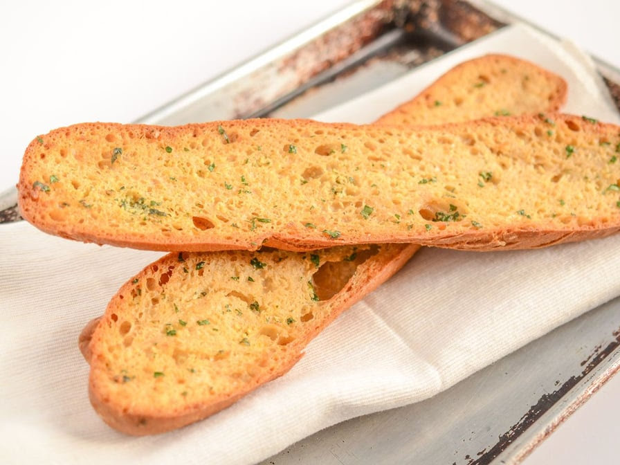 Mariposa Baking Company by null