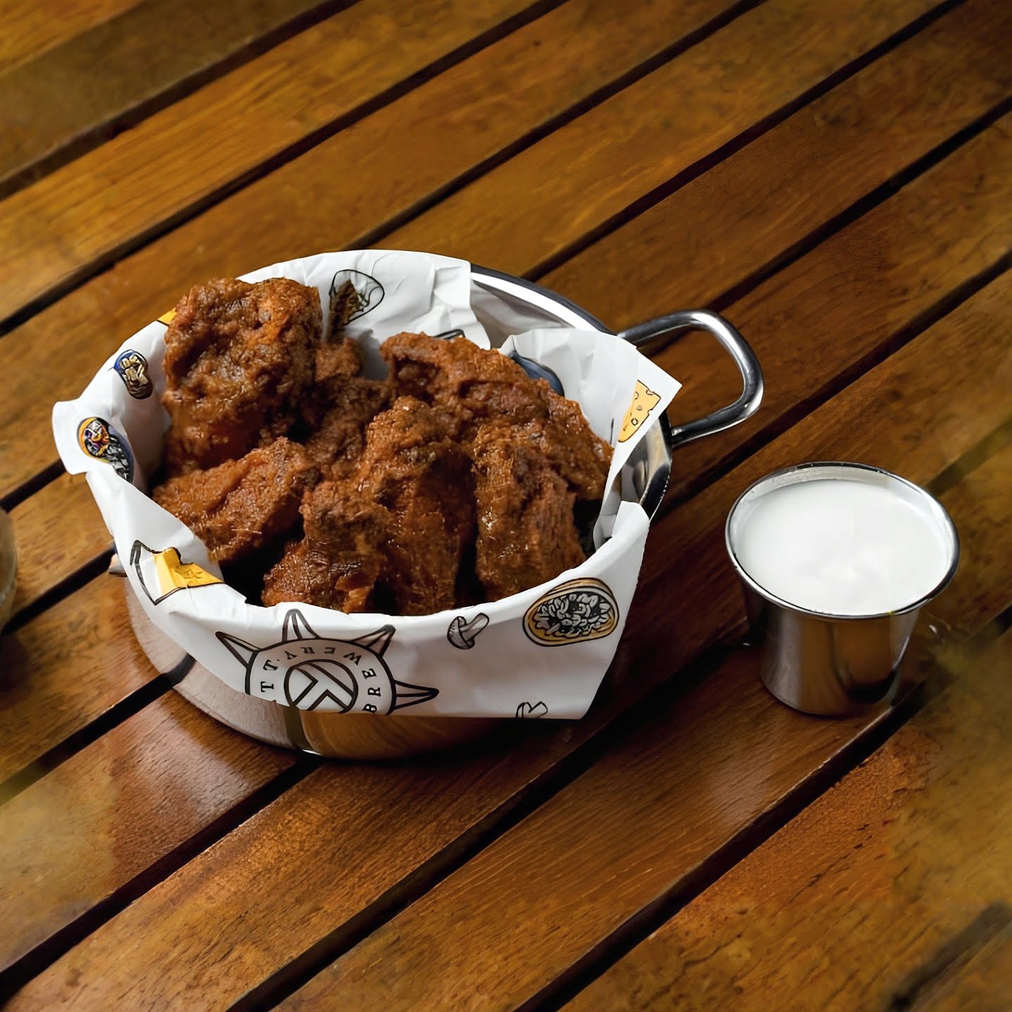 Dargett Brewpub by null