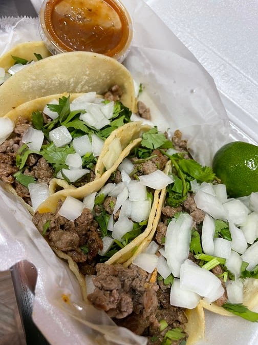 Gutierrez Family Restaurant by null