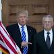 Trump: 'Mad Dog' Mattis is a 'very impressive' candidate for defense secretary 