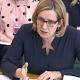 Amber Rudd resigns as home secretary - BBC News