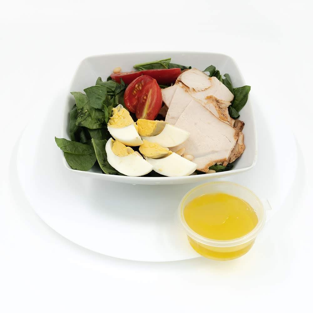 Costa Coffee by null