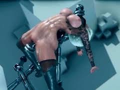 Have ever seen a robot fuck jpg x Sex robot fuck