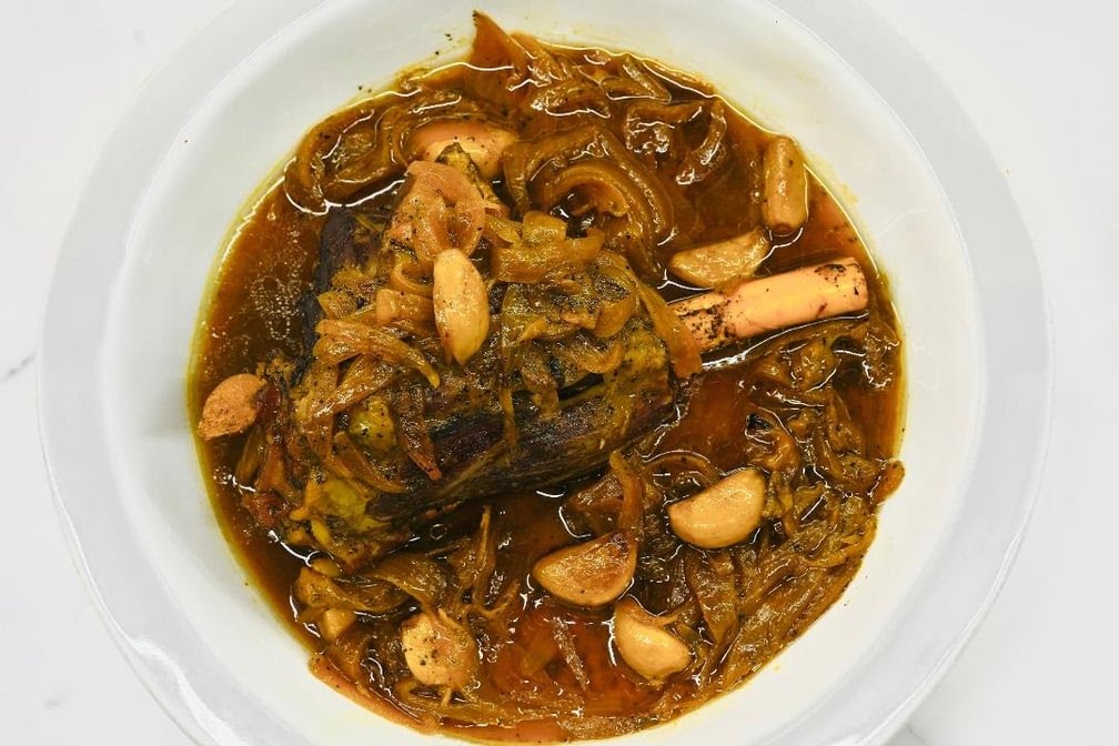 Naar Kitchen by null