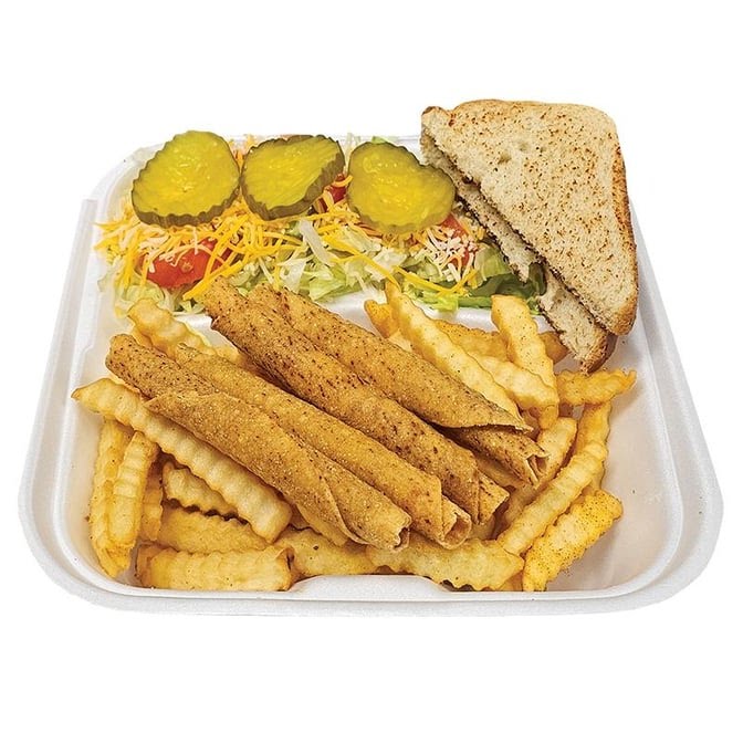 Frosty Queen by null