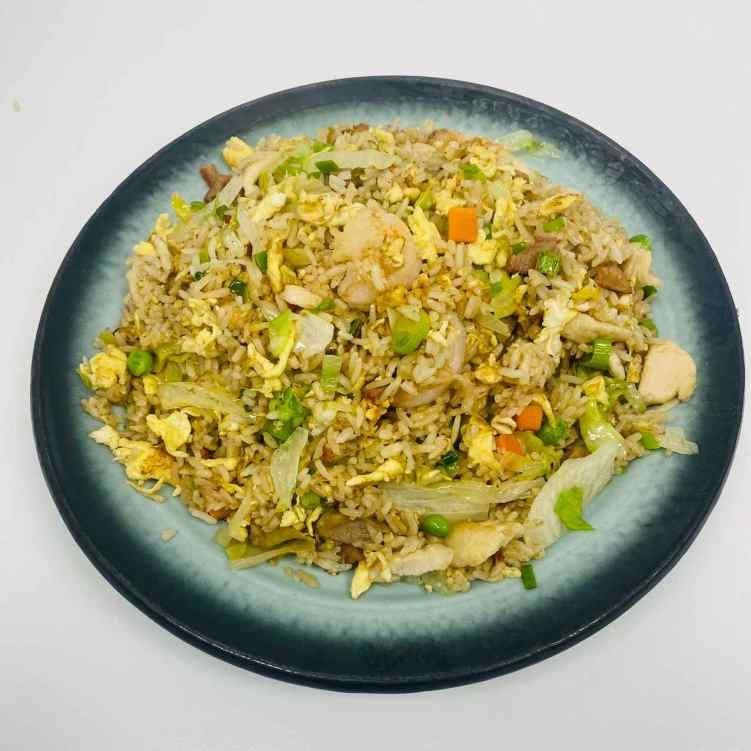 Dynasty Dumpling by null