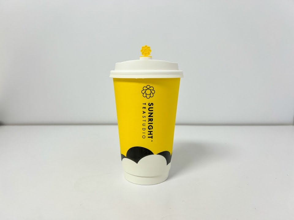 Sunright Tea Studio - Arcadia by null