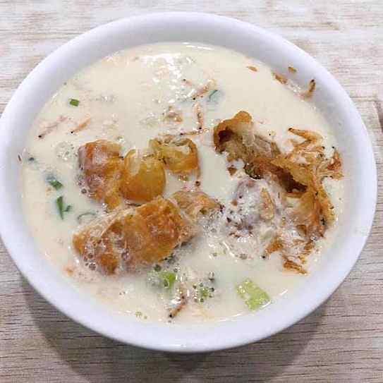 Yung Ho Dou Jiang Restaurant by null