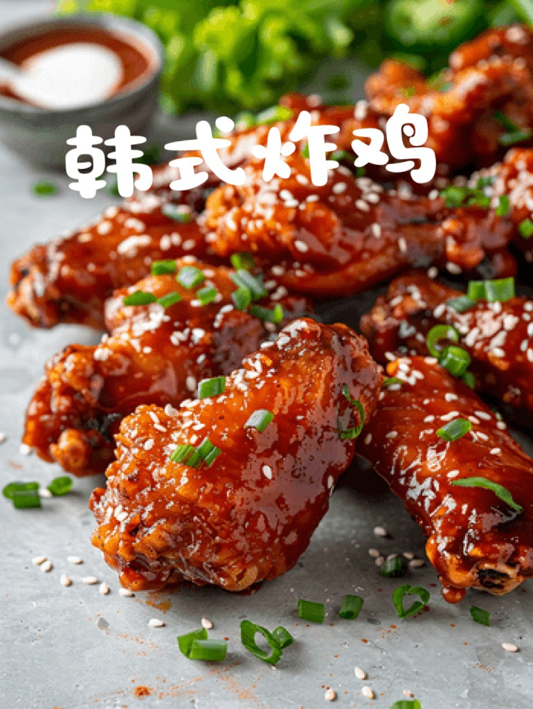 I Fresh Noodle by null