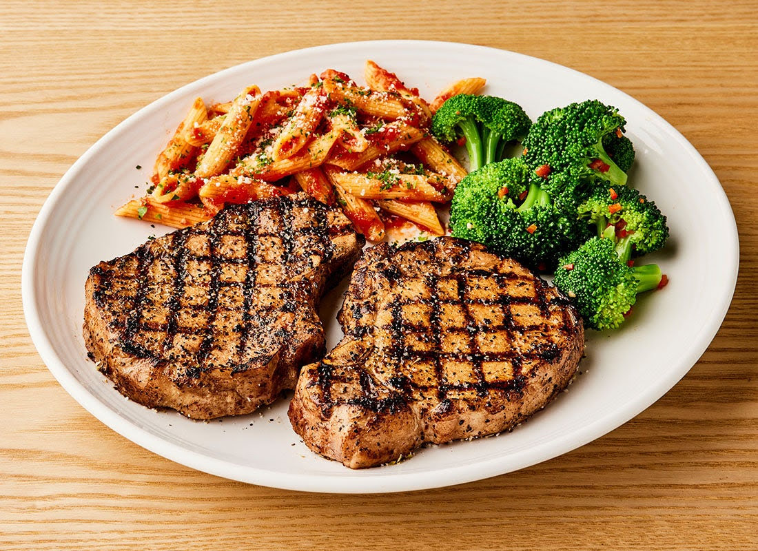 Carrabba's Italian Grill by null