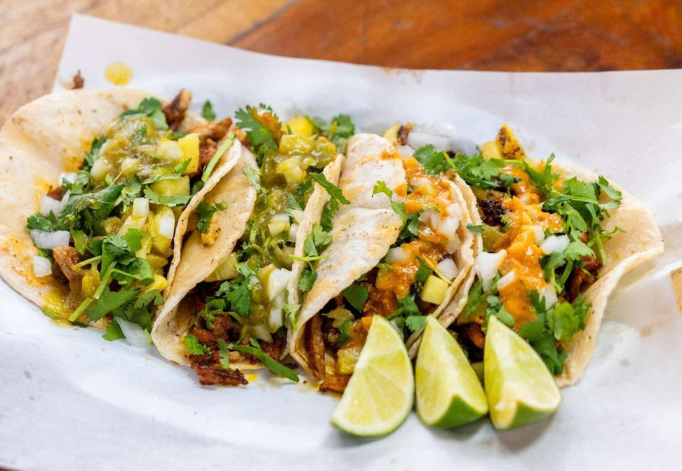 La Tiendita Mexican Restaurant by null