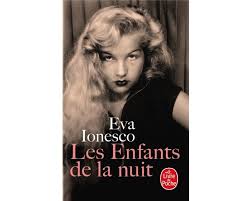 Eva ionesco 1976|エヴァ・イオネスコ - Wikipedia