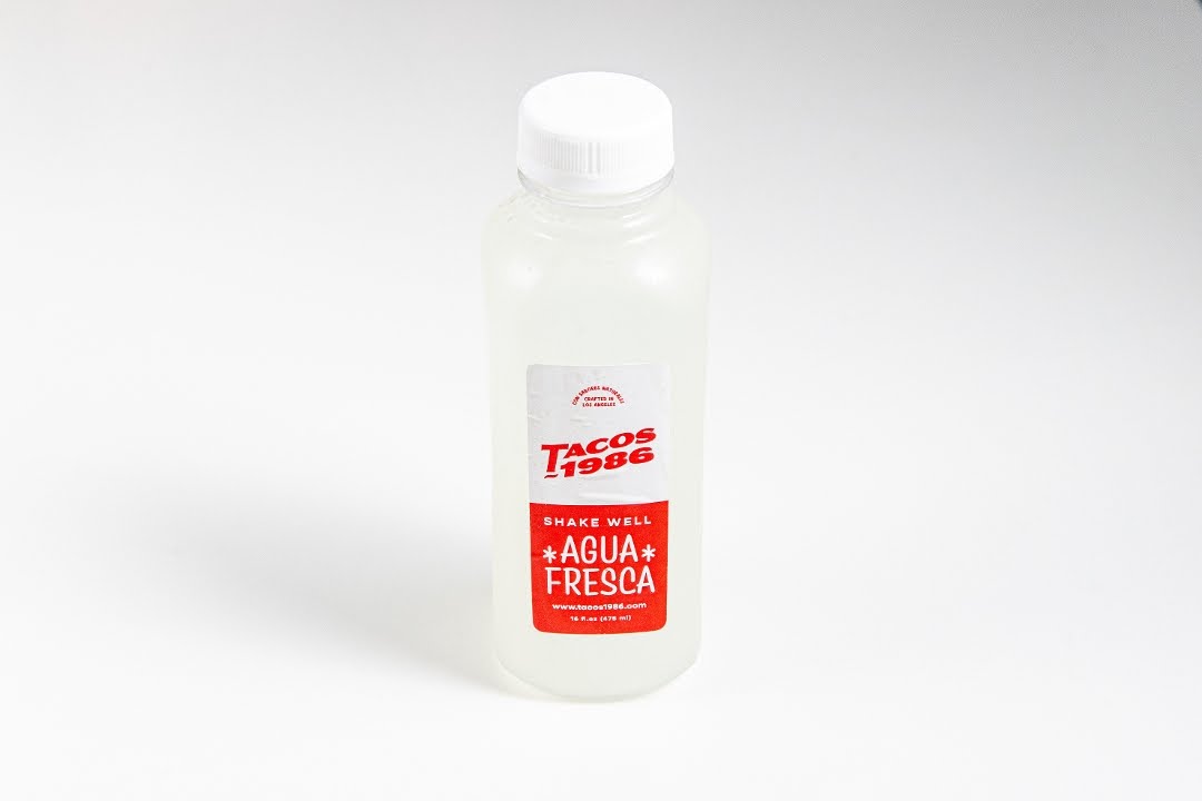 Tacos 1986 West Village by null