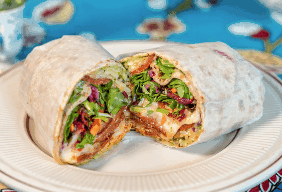 Abracadabra Magic Diner by null