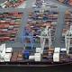 German Exports Plunge in July 