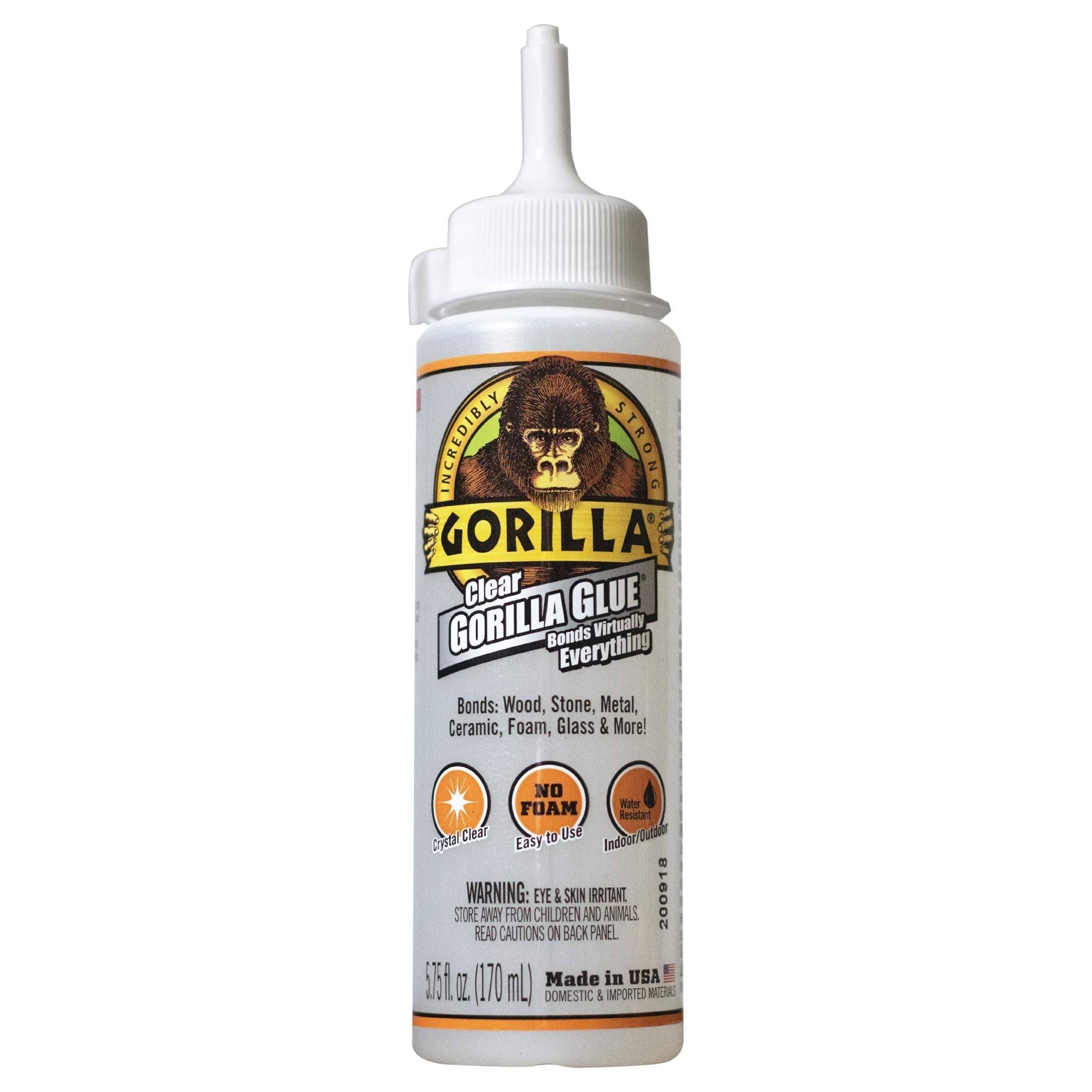 Gorilla Spray Adhesive - 4 oz