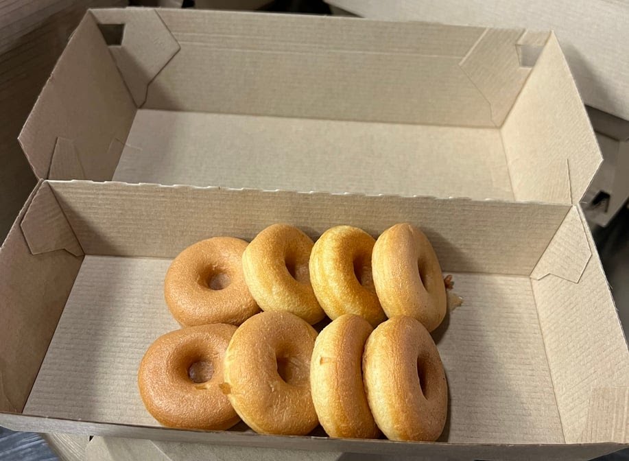 Drip n Dough by null