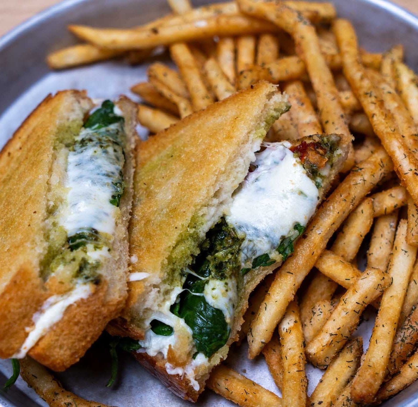 Elephant & Co. Detroit by null