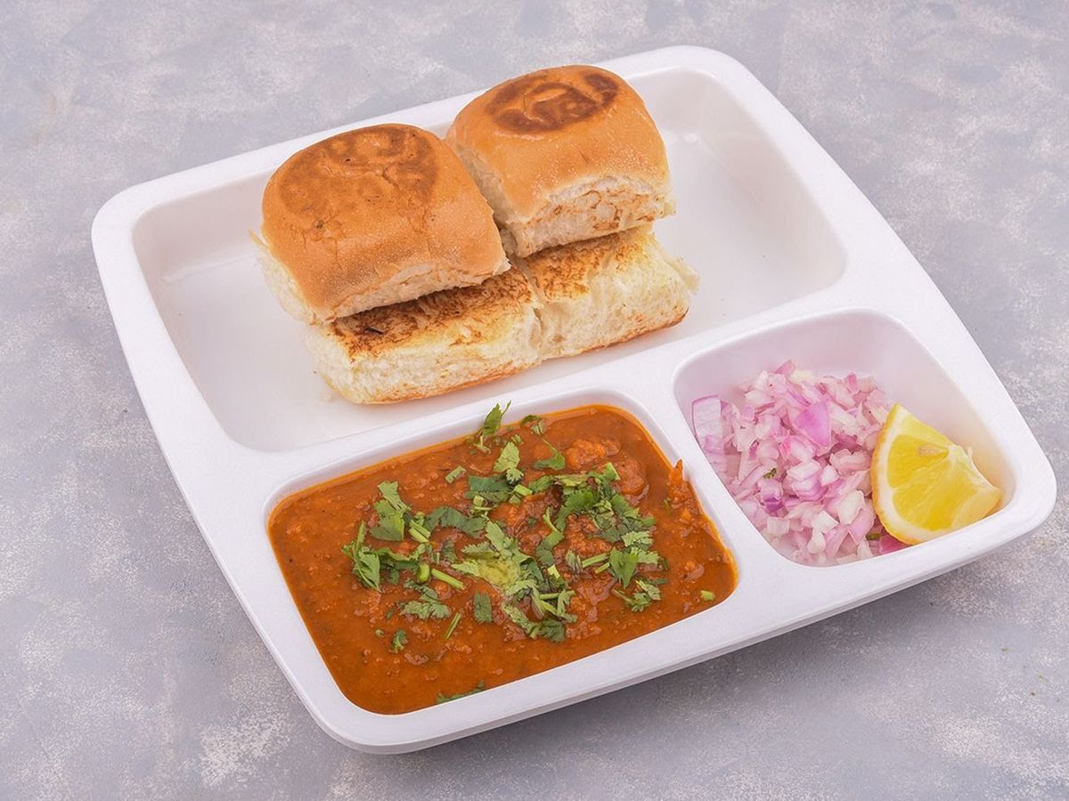 Vaibhav Vegetarian Restaurant by null