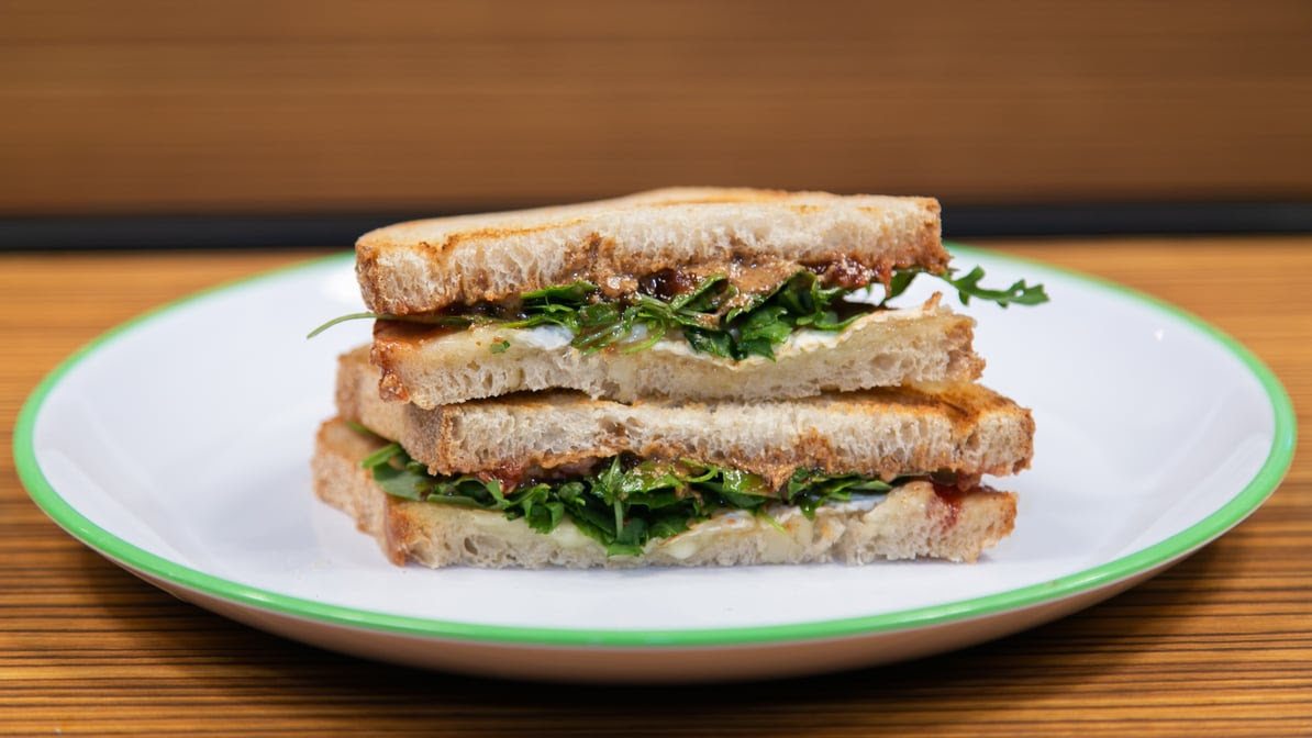 Zebra House Coffee & Eatery by null