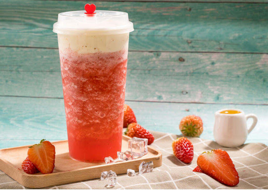 Kimchi House @ Koreana by null