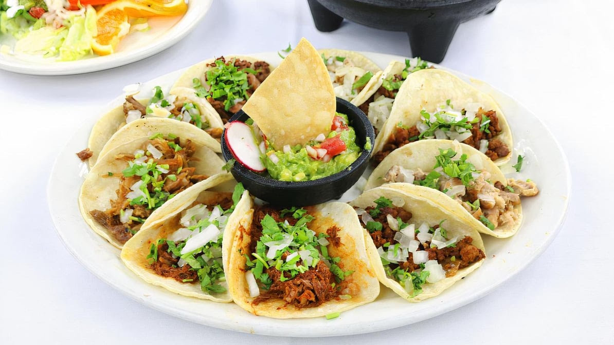 Fiesta Martin Mexican Grill by null