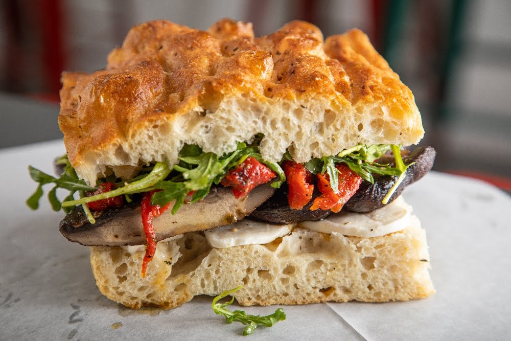 Francolini's by null