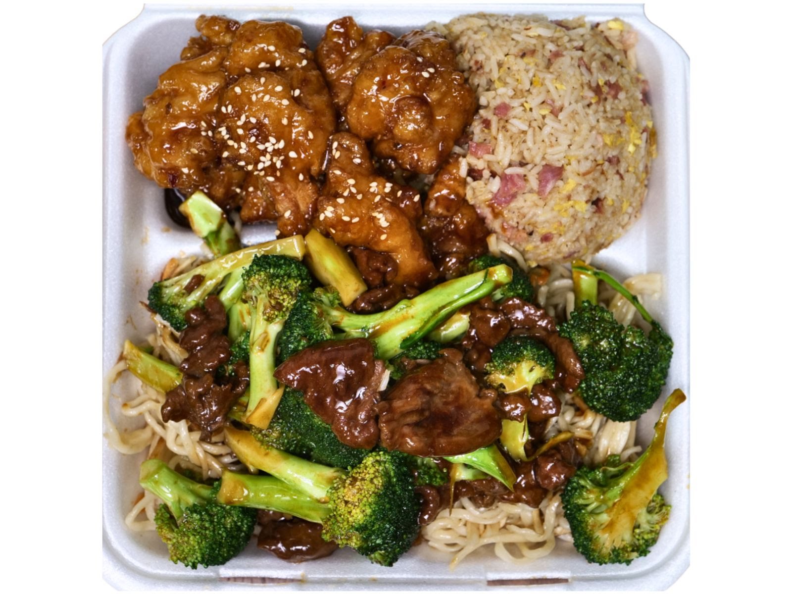 Ding Ho Kitchen by null