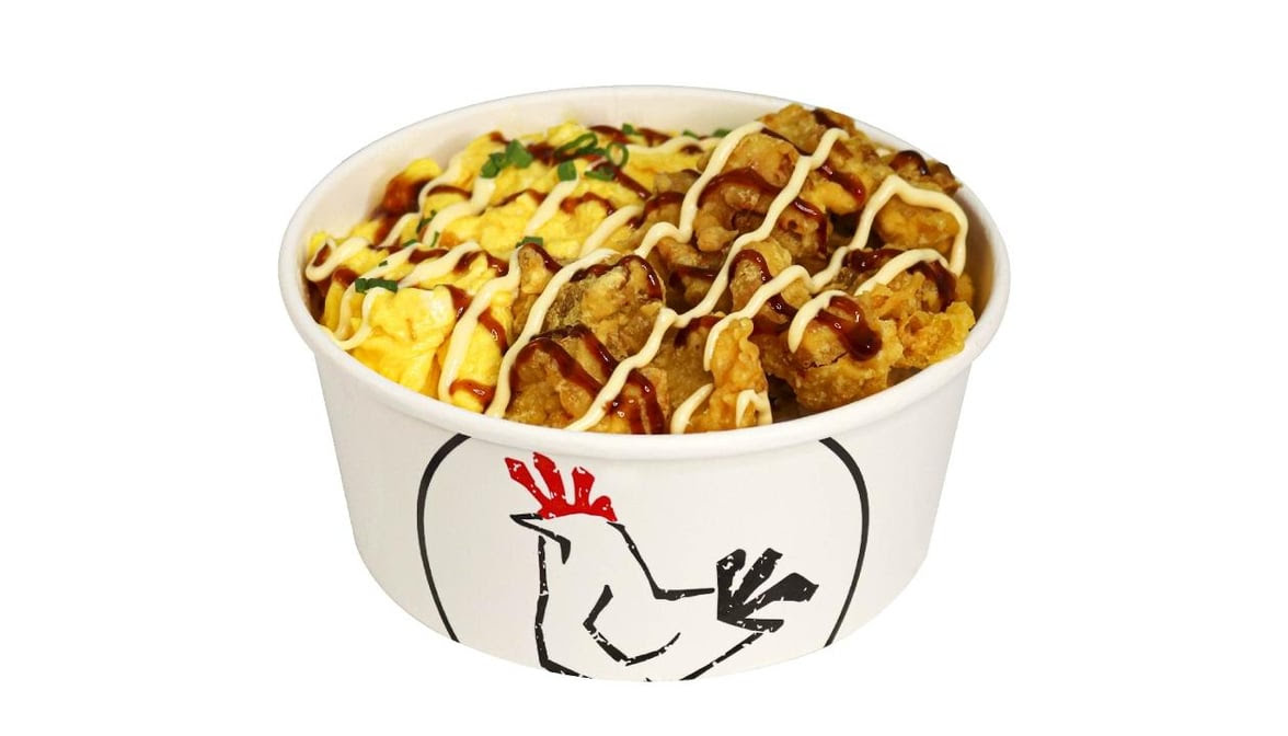 bb.q Chicken Lincoln Park by null