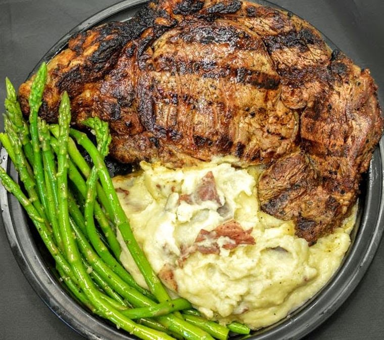 Bob's Italian Foods by null