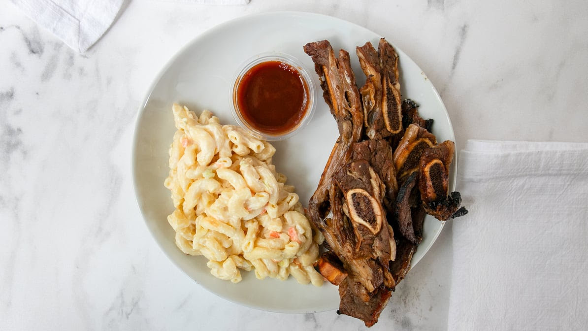 Hula Hands Restaurant by null