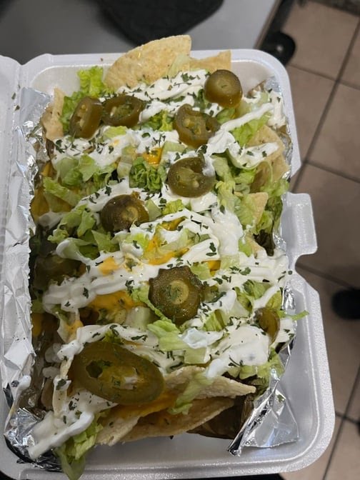 PotBelly Nola by null