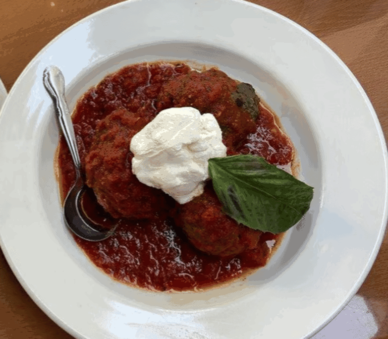 JJs Casa Di Pizza by null