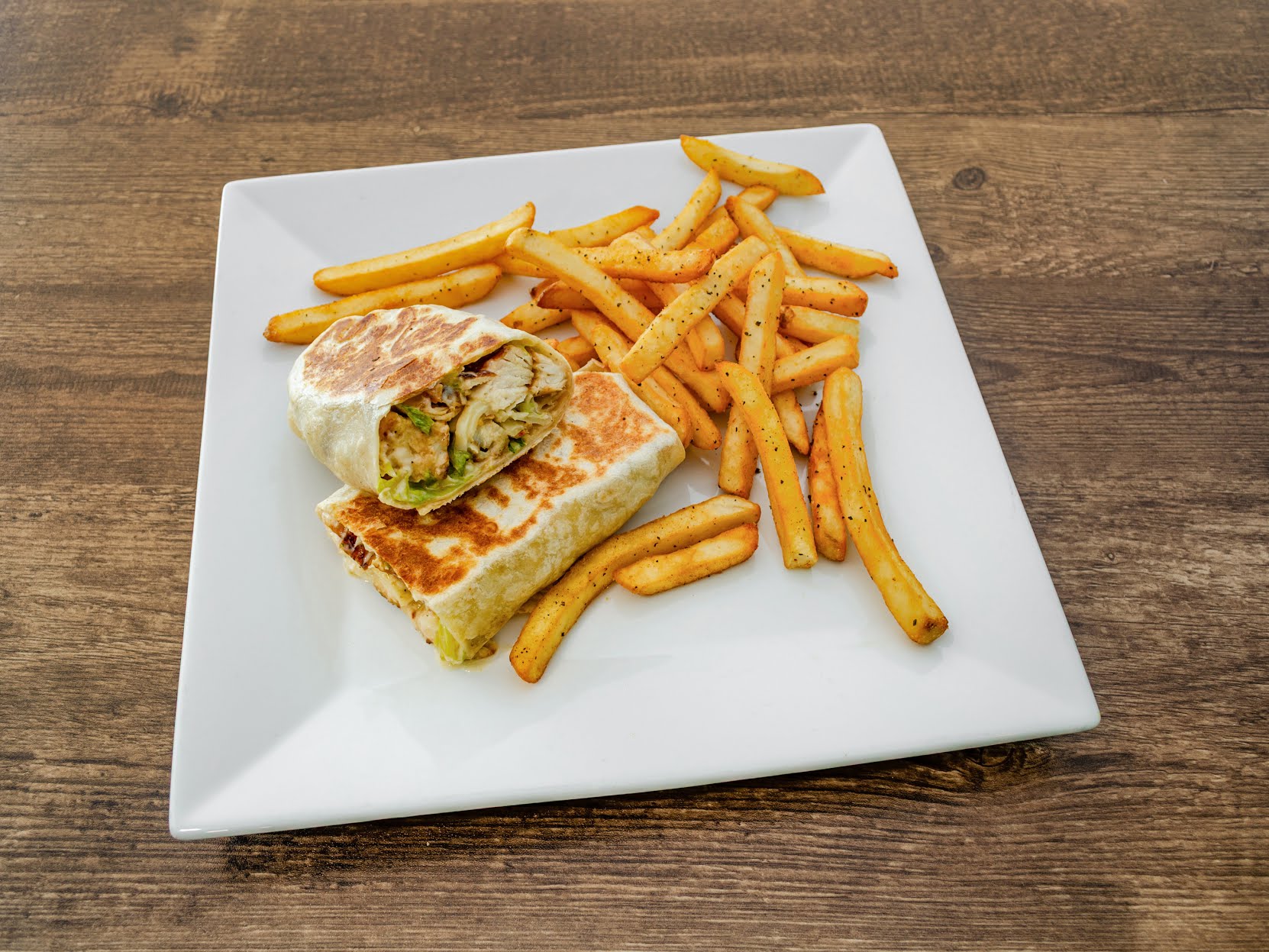 Skil-Lit Cafe by null