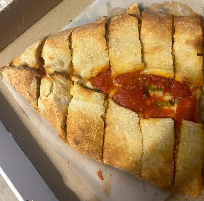 Amore Pizzeria by null