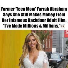 Farrah abraham sex tape photo jpg x Farah abraham sex tape