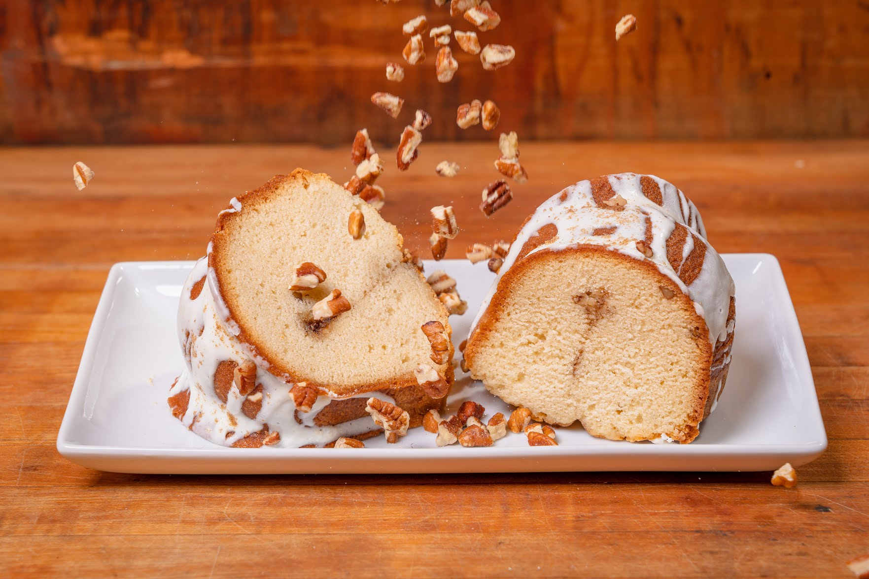 27th Street Bakery by null